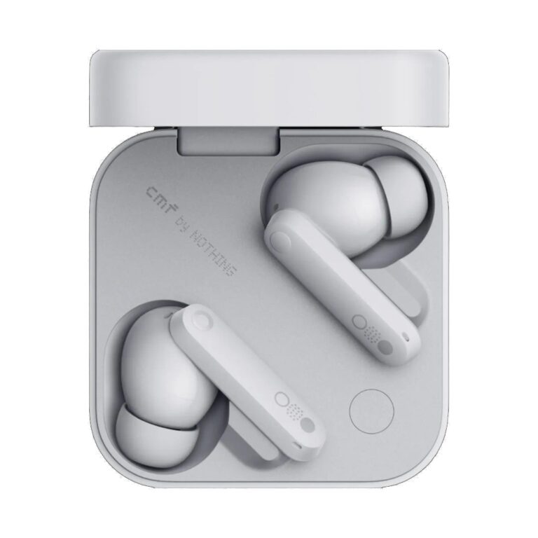 Nothing CMF Buds Pro 2 Light Grey