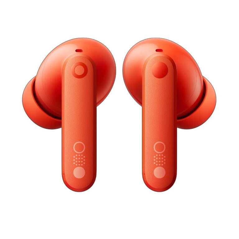 Nothing CMF Buds Pro 2 Orange