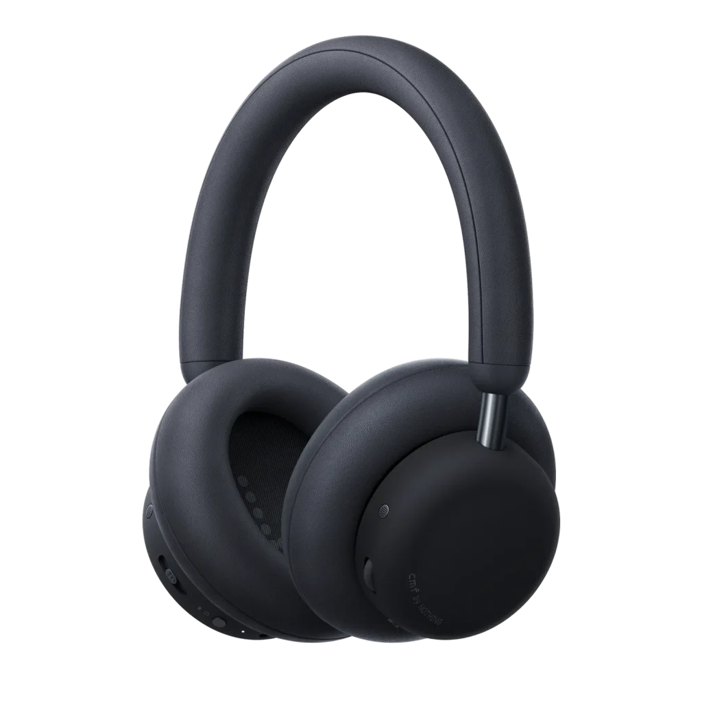 Nothing CMF Headphone Pro — Dark Grey