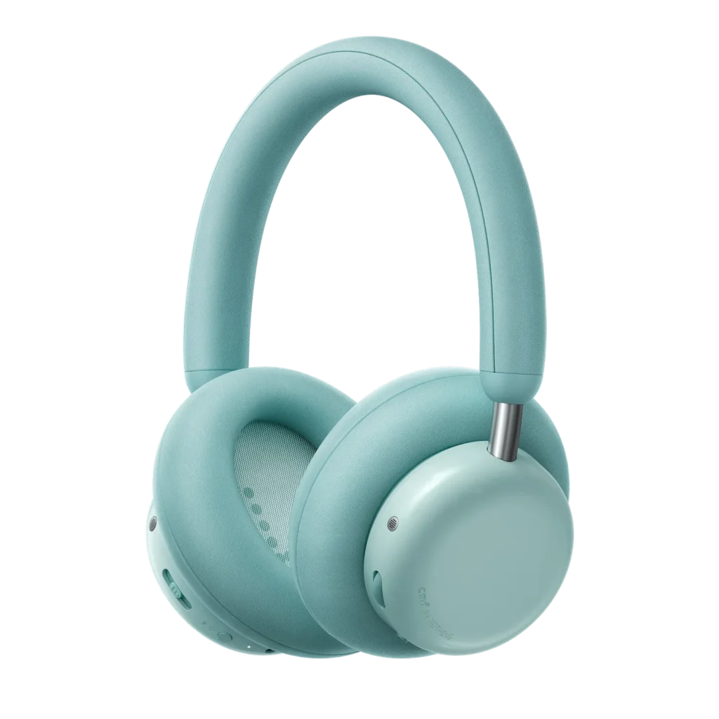 Nothing CMF Headphone Pro — Light Green