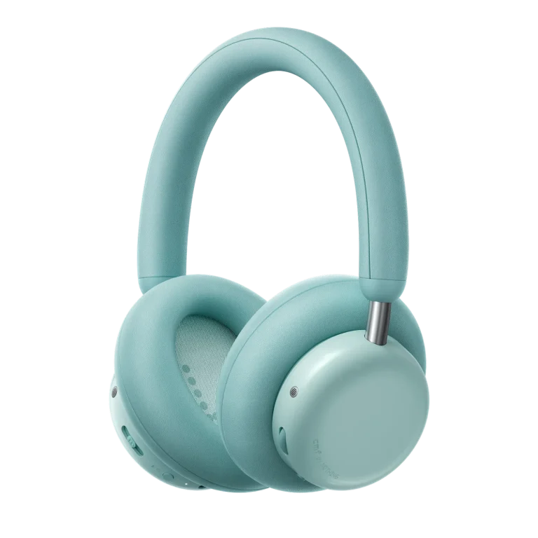 Nothing CMF Headphone Pro — Light Green