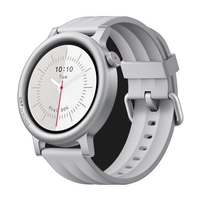 Nothing CMF Watch 3 Pro Light Grey