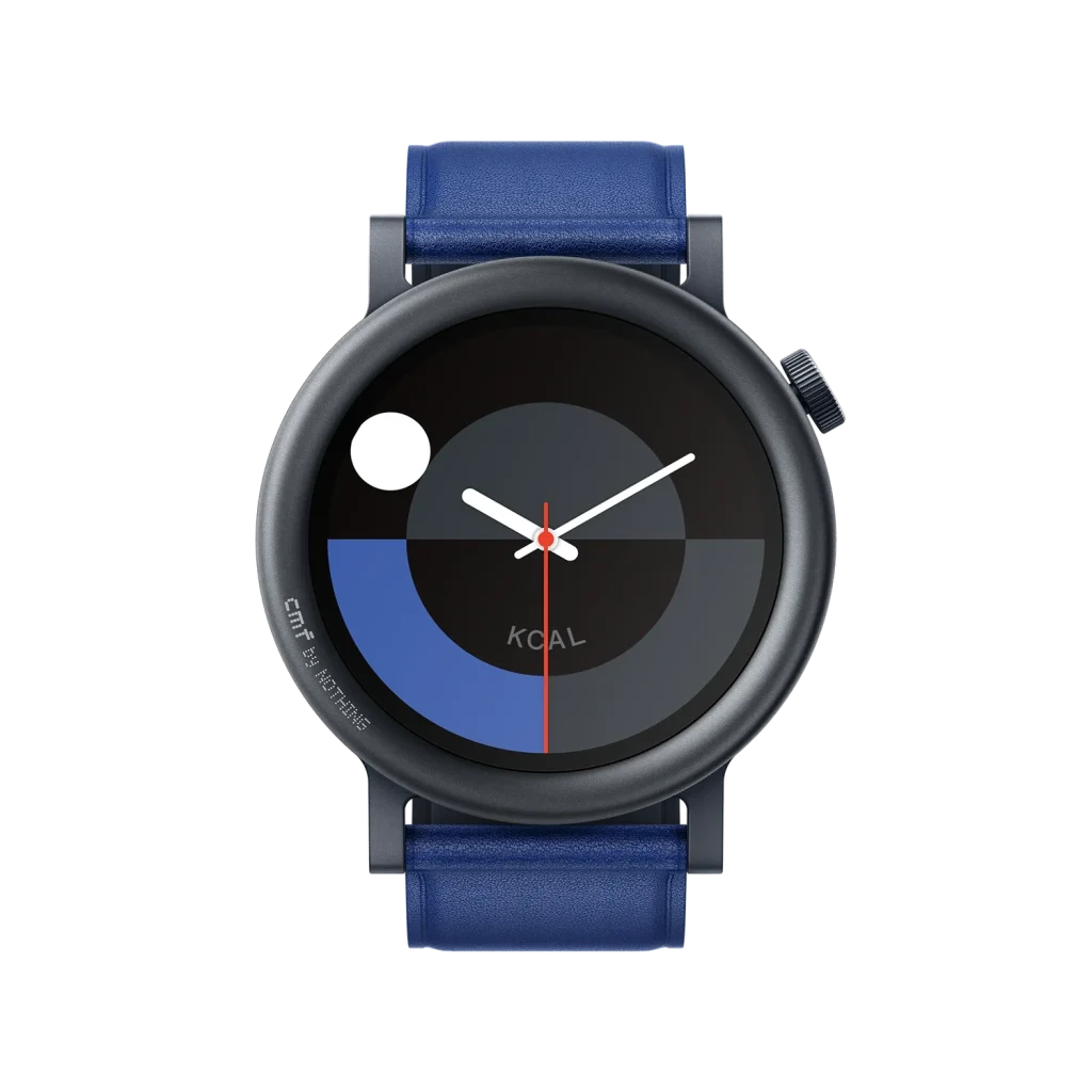 Nothing CMF Watch Pro 2 — Blue
