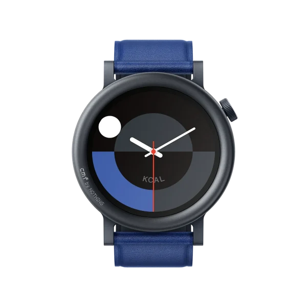 Nothing CMF Watch Pro 2 — Blue