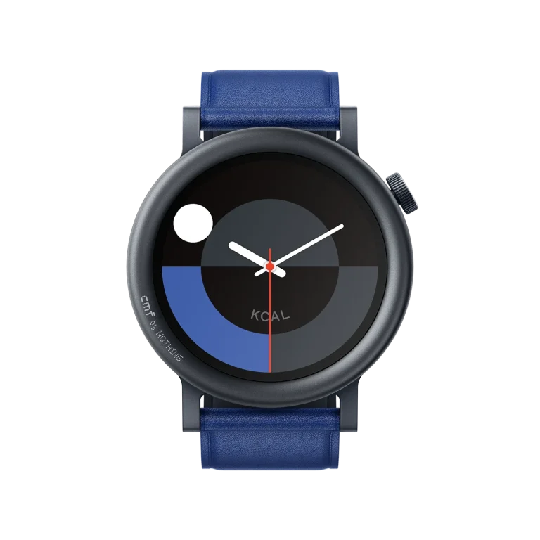 Nothing CMF Watch Pro 2 — Blue