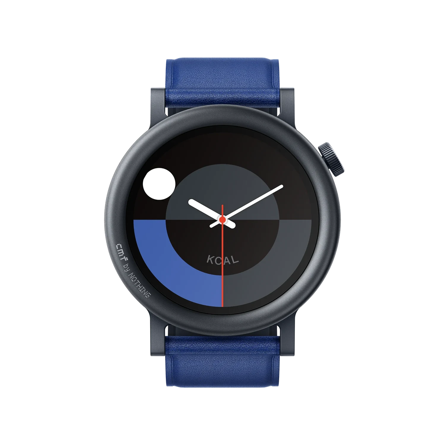 Nothing CMF Watch Pro 2 — Blue Nothing CMF Watch Pro 2 — Blue