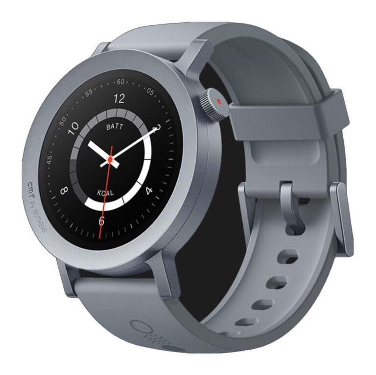 Nothing CMF Watch Pro 2 Ash Grey