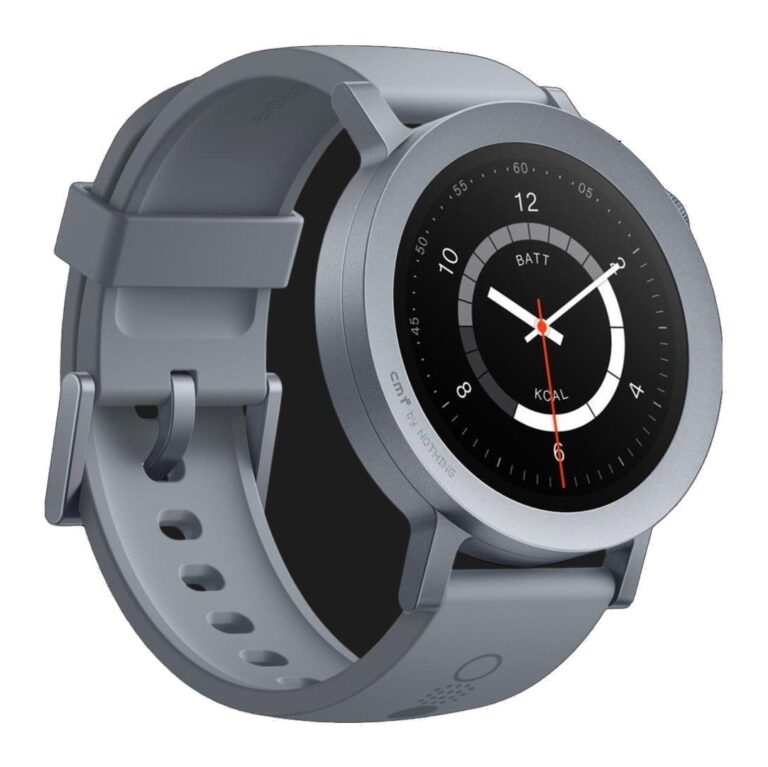 Nothing CMF Watch Pro 2 Ash Grey