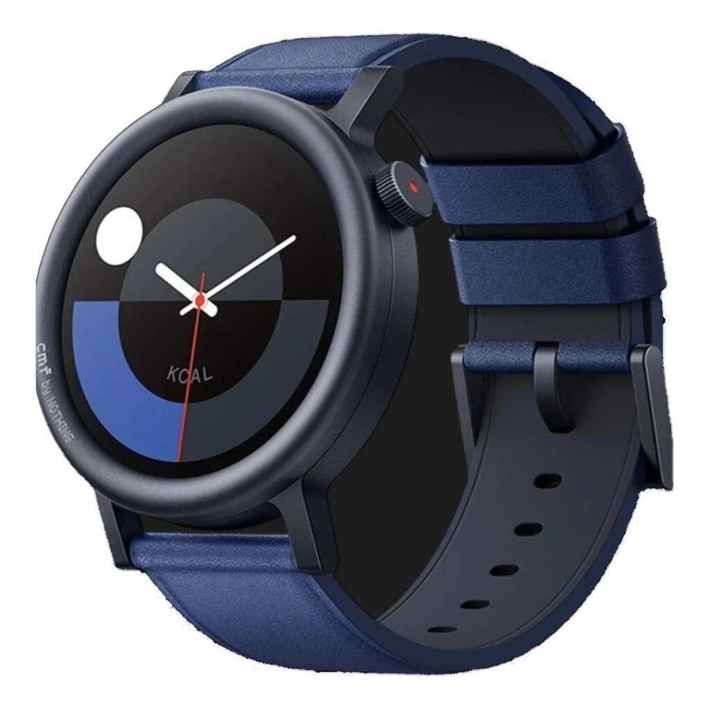 Nothing CMF Watch Pro 2 Blue