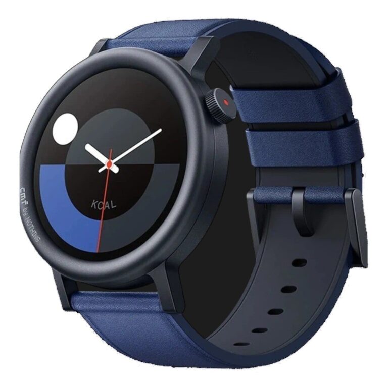 Nothing CMF Watch Pro 2 Blue