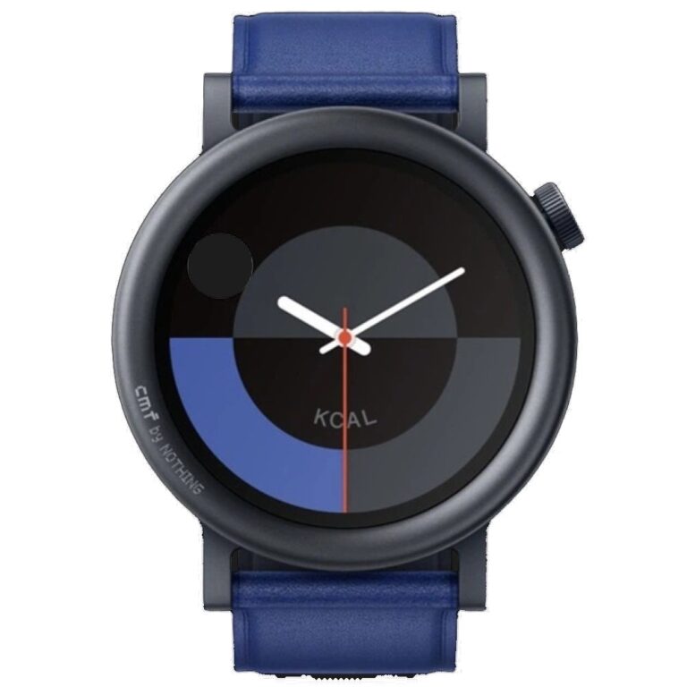 Nothing CMF Watch Pro 2 Blue