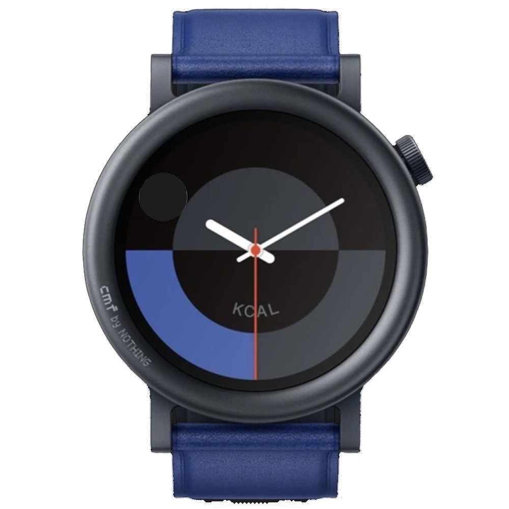 Nothing CMF Watch Pro 2 Blue