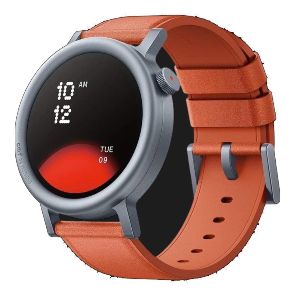 Nothing CMF Watch Pro 2 Orange