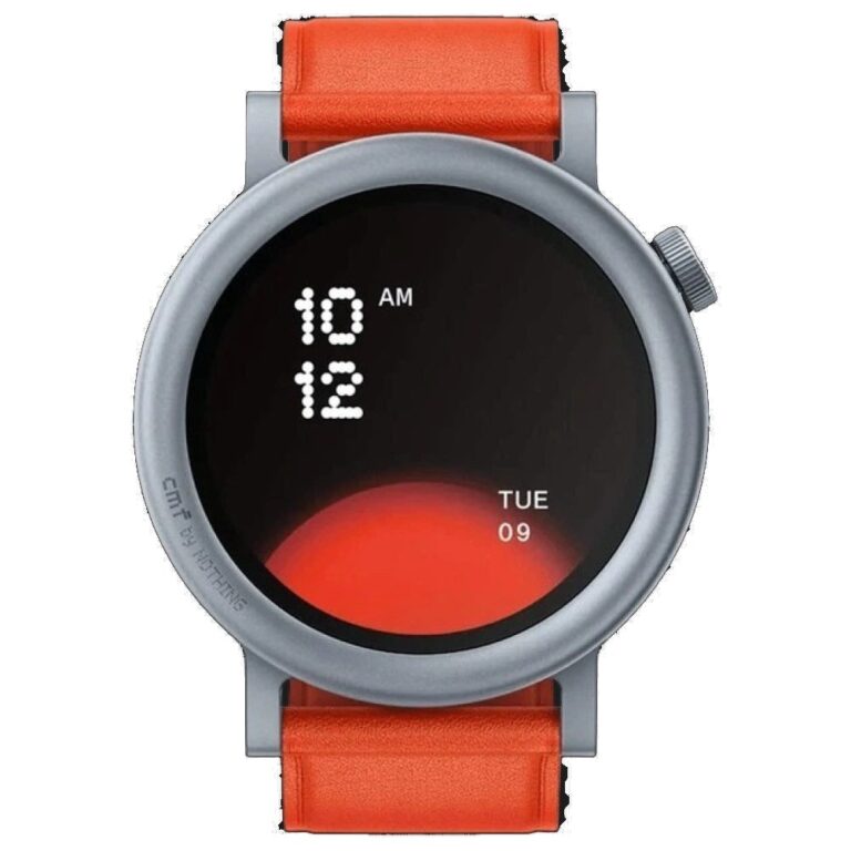 Nothing CMF Watch Pro 2 Orange