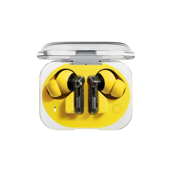 Nothing Ear (3a) Yellow