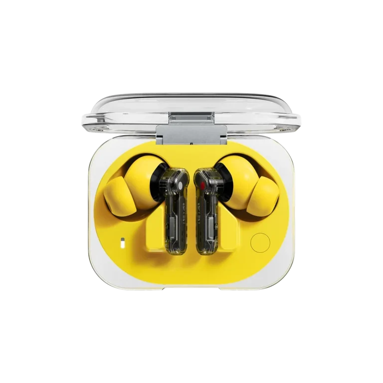 Nothing Ear (3a) Yellow
