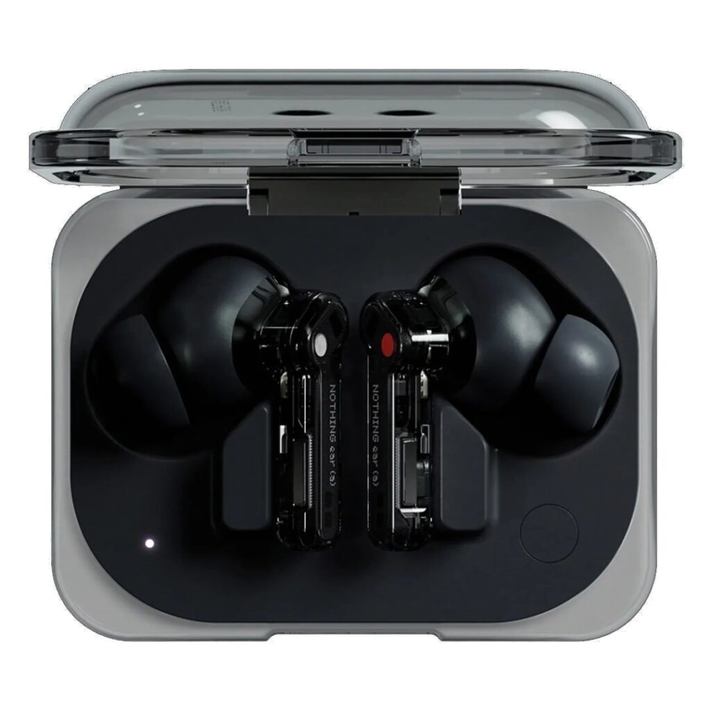 Nothing Ear (a) Black