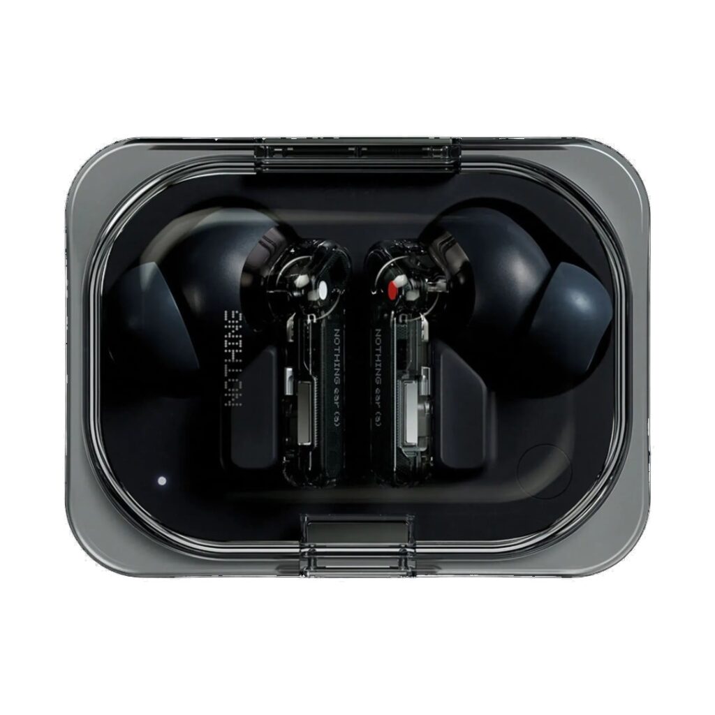 Nothing Ear (a) Black