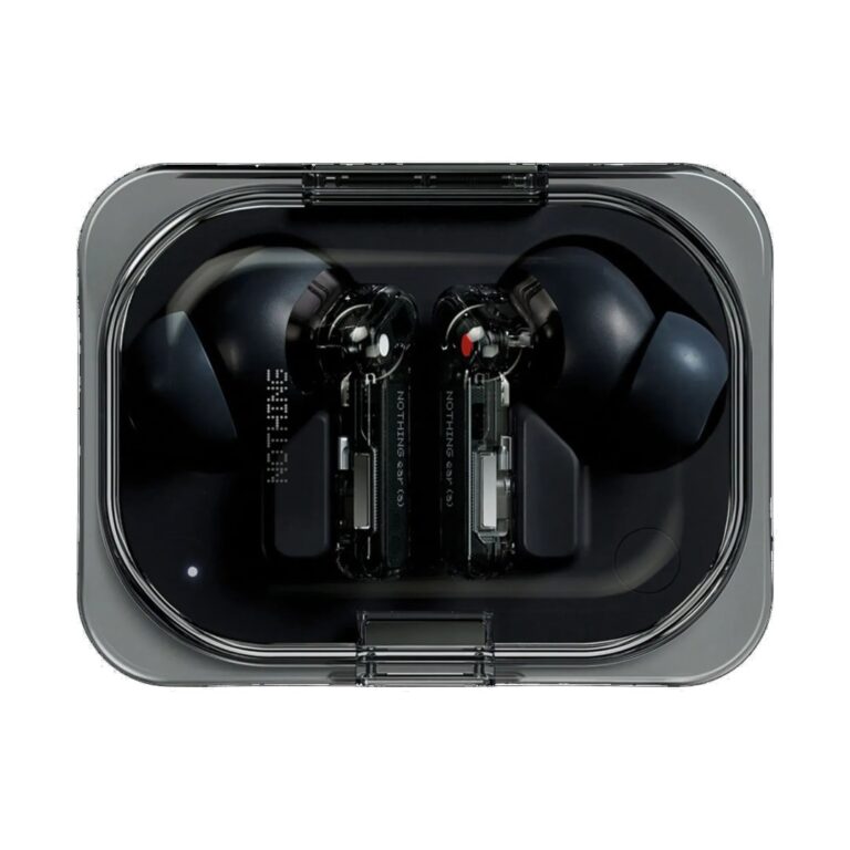 Nothing Ear (a) Black