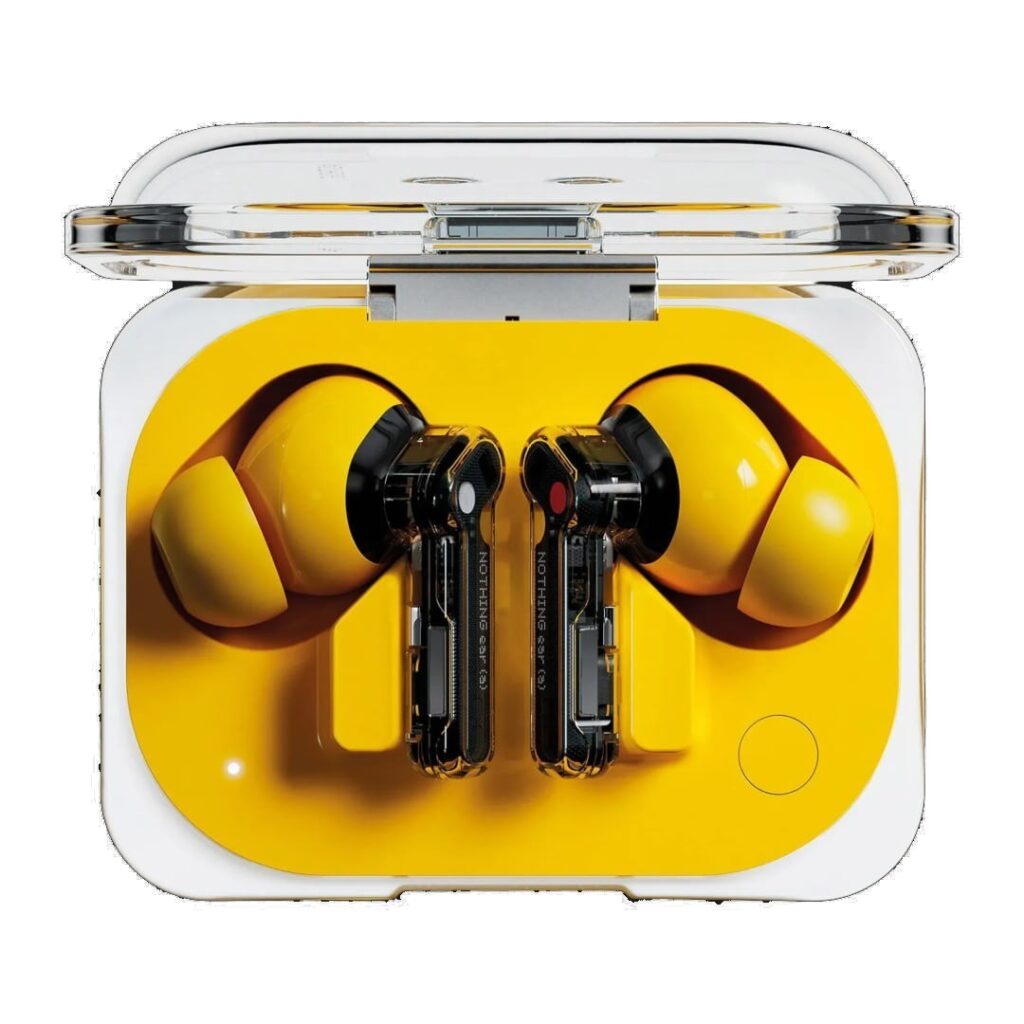 Nothing Ear (a) Yellow