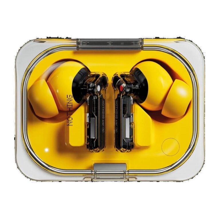 Nothing Ear (a) Yellow