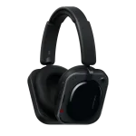 Nothing Headphone (a) — Black