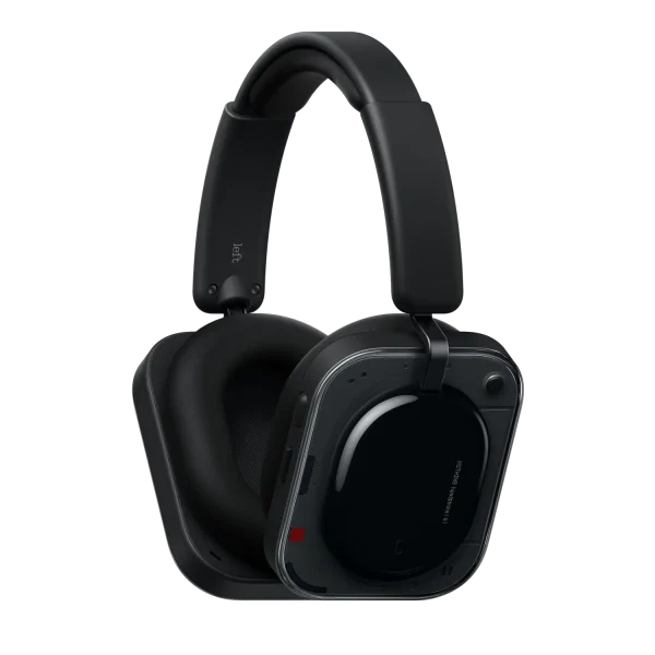 Nothing Headphone (a) — Black
