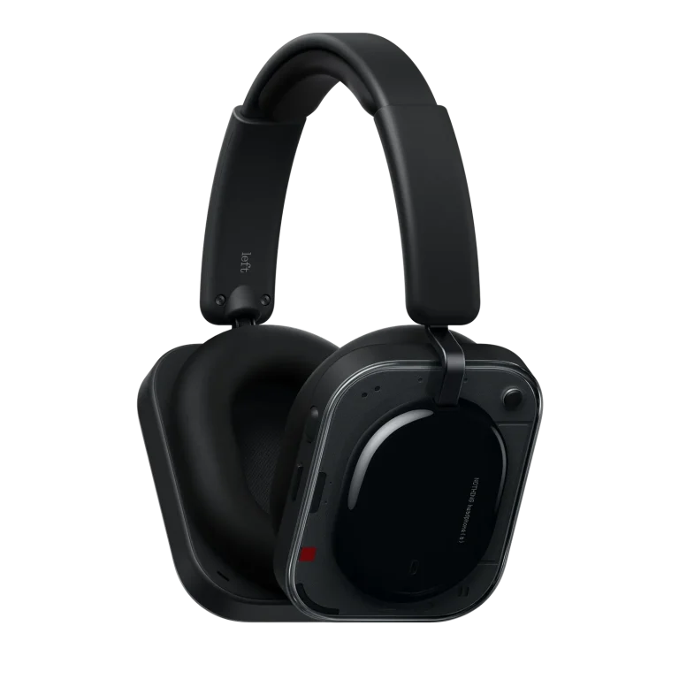Nothing Headphone (a) — Black