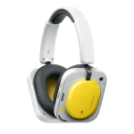 Nothing Headphone (a) — Yellow