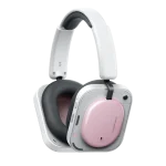 Nothing Headphone (a) — Pink