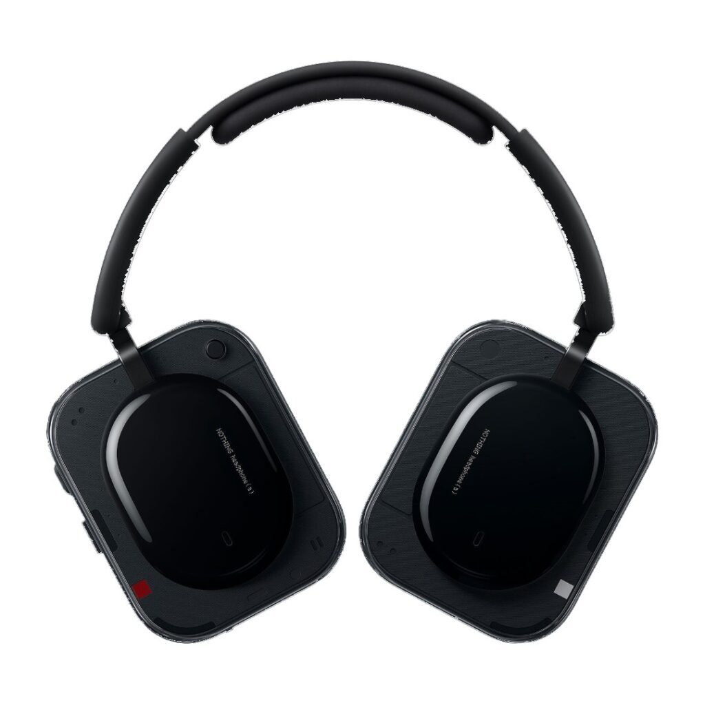 Nothing Headphone (a) Black