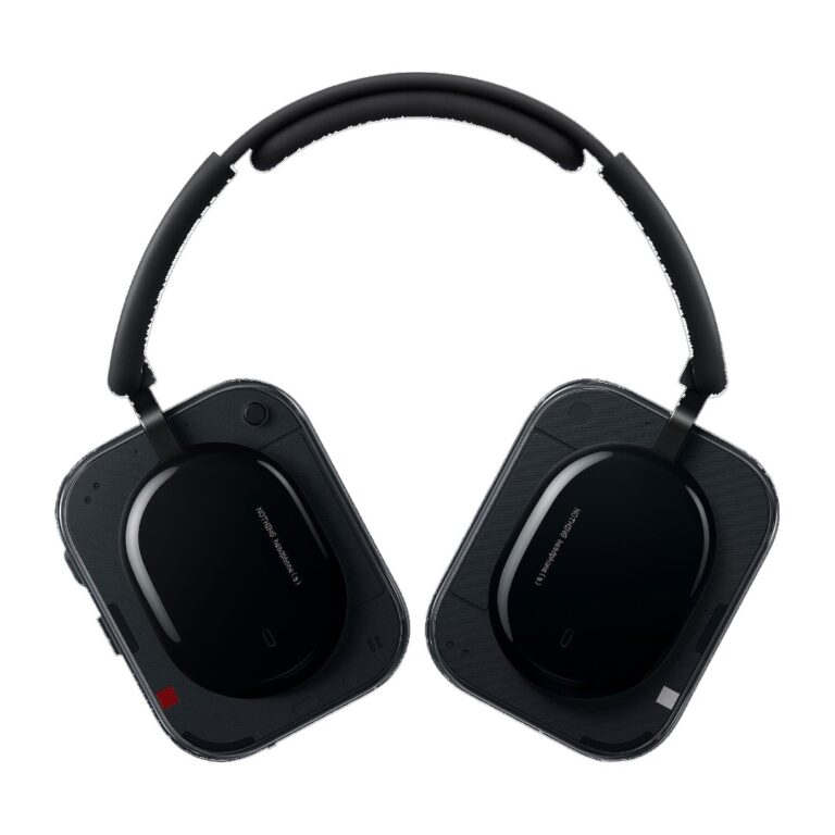 Nothing Headphone (a) Black