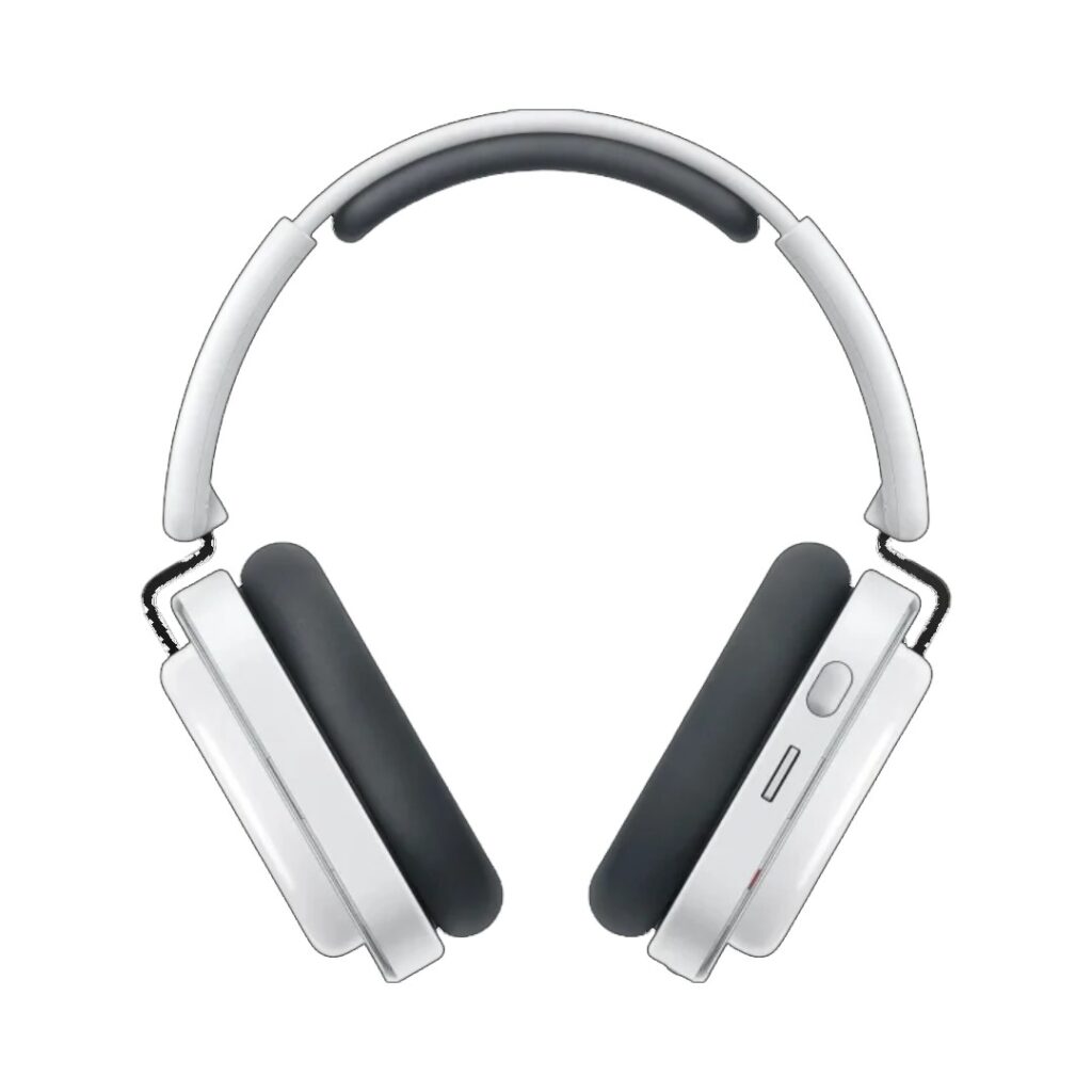 Nothing Headphone (a) White