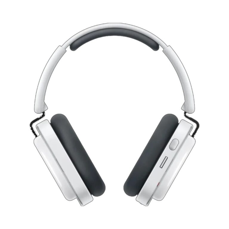 Nothing Headphone (a) White