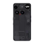 Nothing Phone (3) — Black