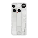 Nothing Phone (3) — White