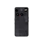 Nothing Phone (3) — Black