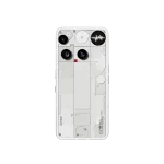 Nothing Phone (3) — White