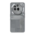 Nothing Phone (3a) Pro 12/256GB Grey