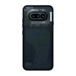 Nothing Phone (4a) — Black