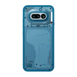 Nothing Phone (4a) — Blue