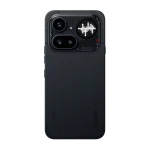 Nothing Phone (4a) Pro — Black