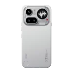Nothing Phone (4a) Pro — Silver
