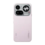 Nothing Phone (4a) Pro — Pink