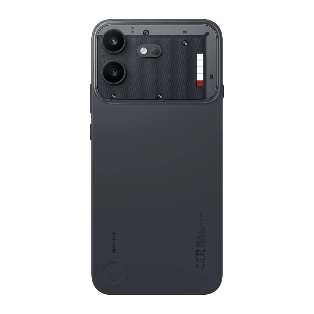 Nothing Phone (4b) 8/128GB Black