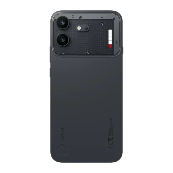Nothing Phone (4b) 8/128GB Black