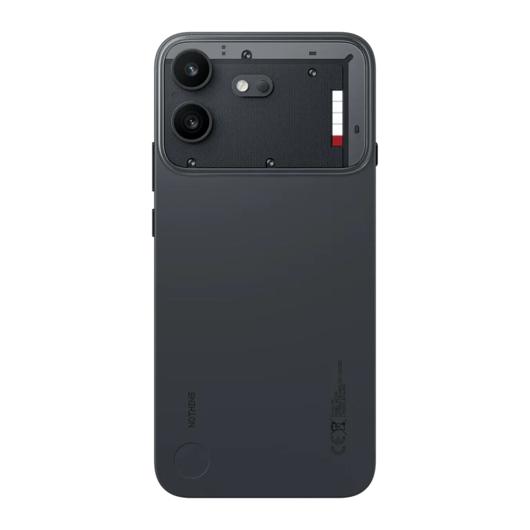 Nothing Phone (4b) 8/128GB Black