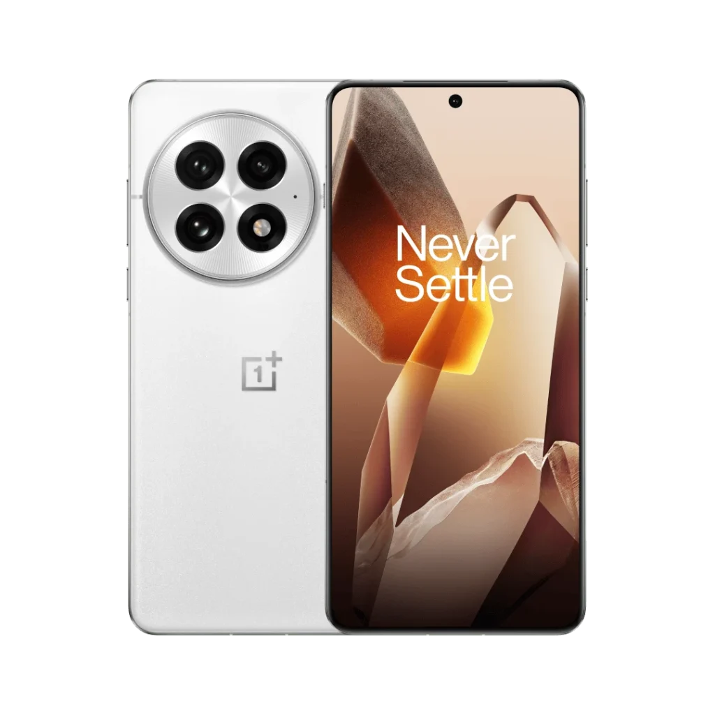 OnePlus 13 — Arctic Dawn
