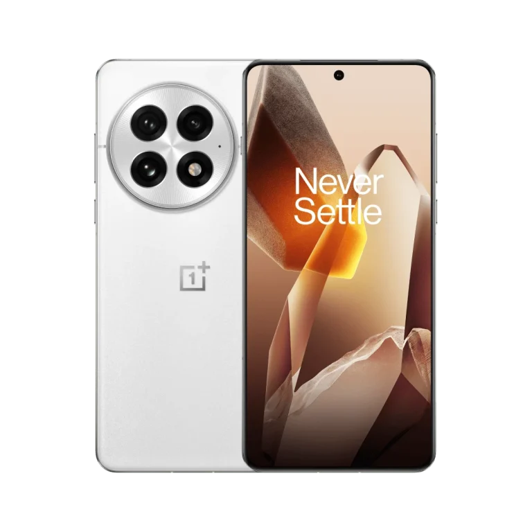 OnePlus 13 — Arctic Dawn