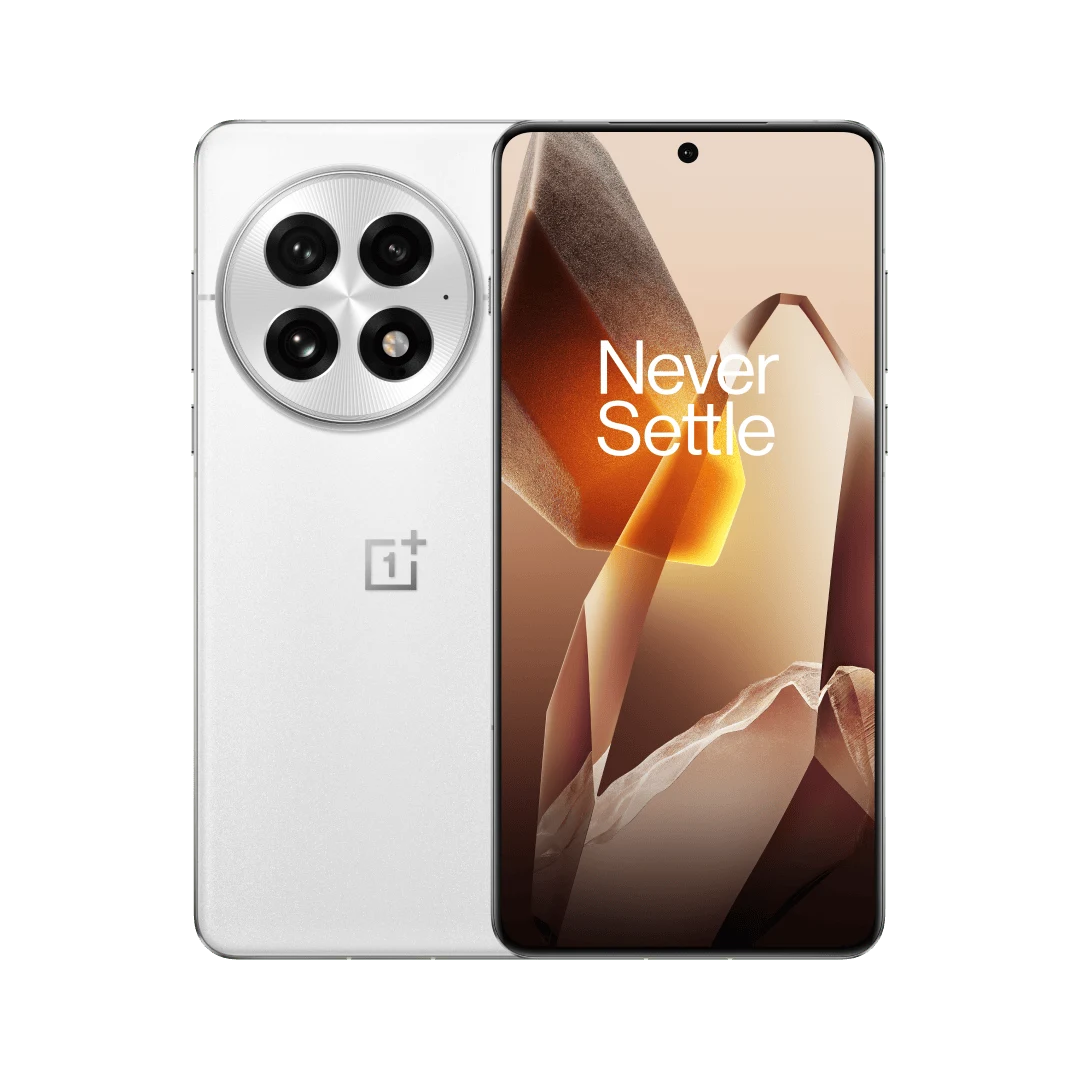 OnePlus 13 — Arctic Dawn OnePlus 13 — Arctic Dawn